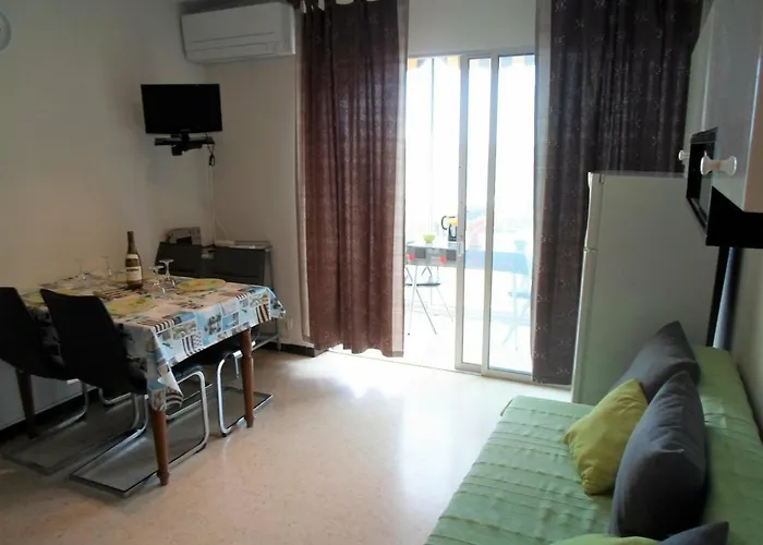 Climatise Proche Des Thermes A - Fr-1-503-57 Apartment *