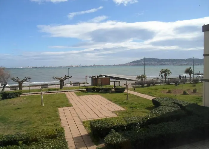 Apartment Climatise Proche Des Thermes A - Fr-1-503-57