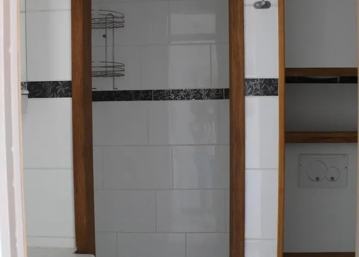 Climatise Proche Des Thermes A - Fr-1-503-57 Apartment