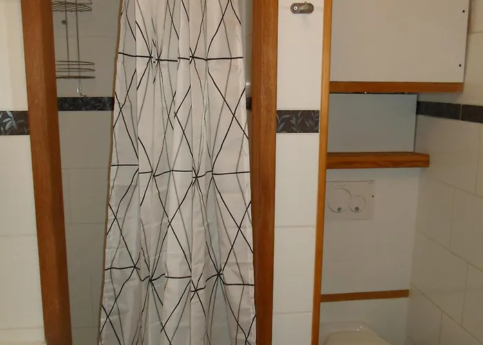 Climatise Proche Des Thermes A - Fr-1-503-57 Apartment