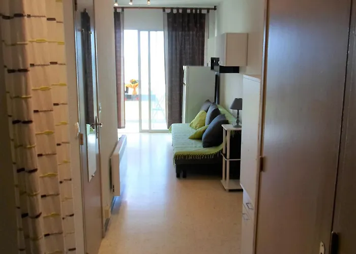 Climatise Proche Des Thermes A - Fr-1-503-57 Balaruc-les-Bains